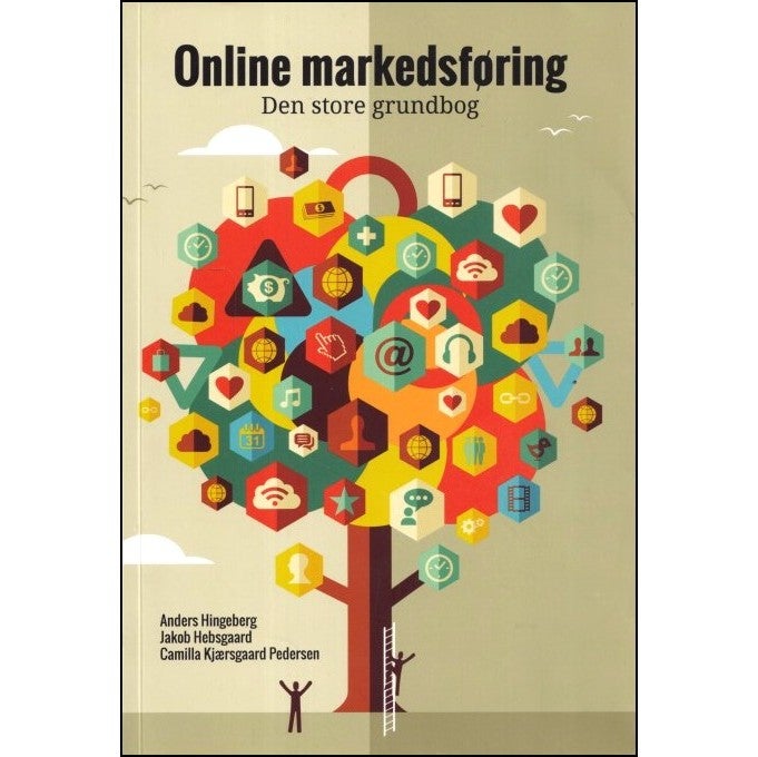 Online Markedsføring - den store