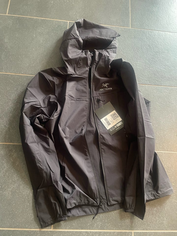 Jakke, str. M, Arc’teryx