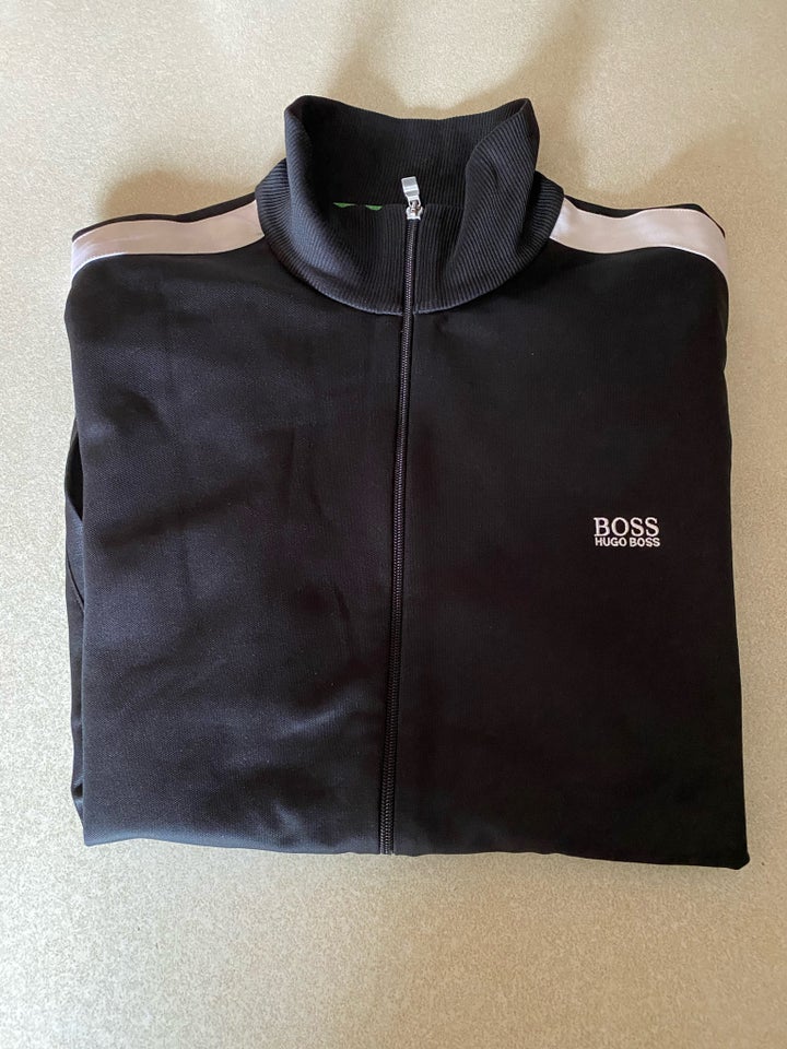 Anden trøje, Hugo Boss, str. XXXL