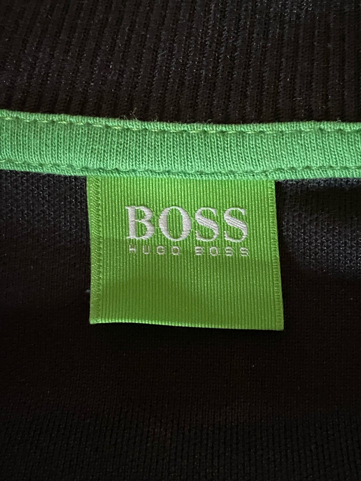 Anden trøje, Hugo Boss, str. XXXL