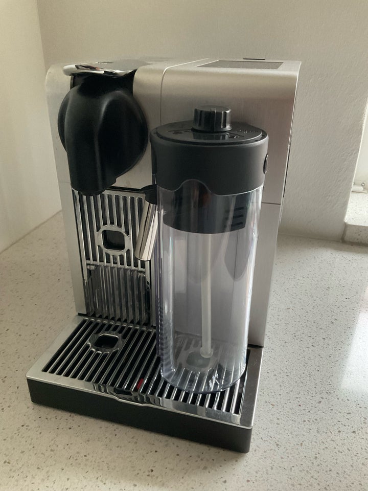 kaffemaskine  Nespresso