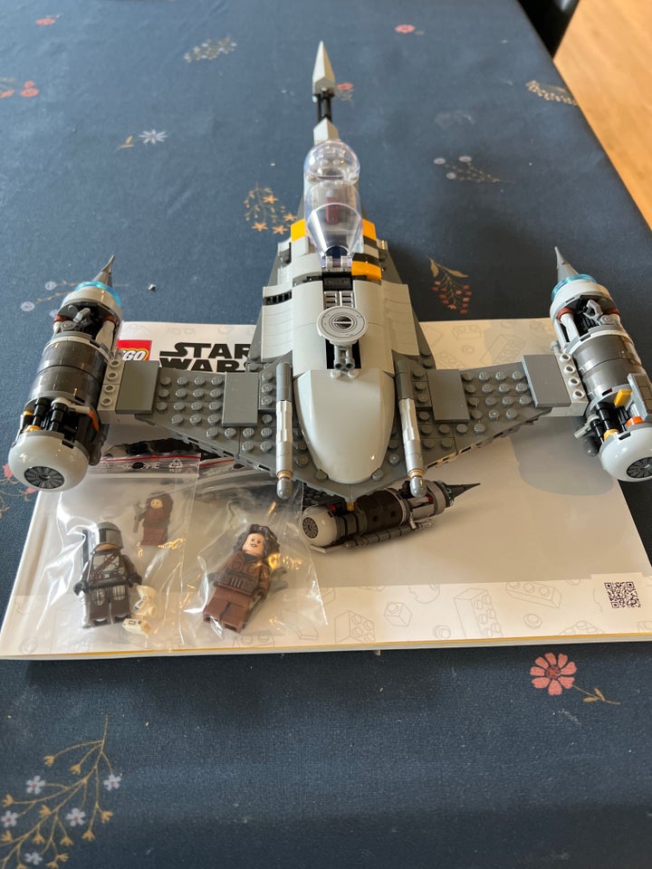 Lego Star Wars, 75325