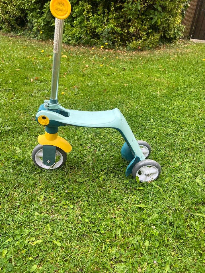 Løbecykel