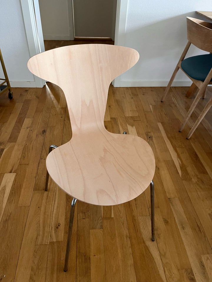 Arne Jacobsen, Munkegaard stol,