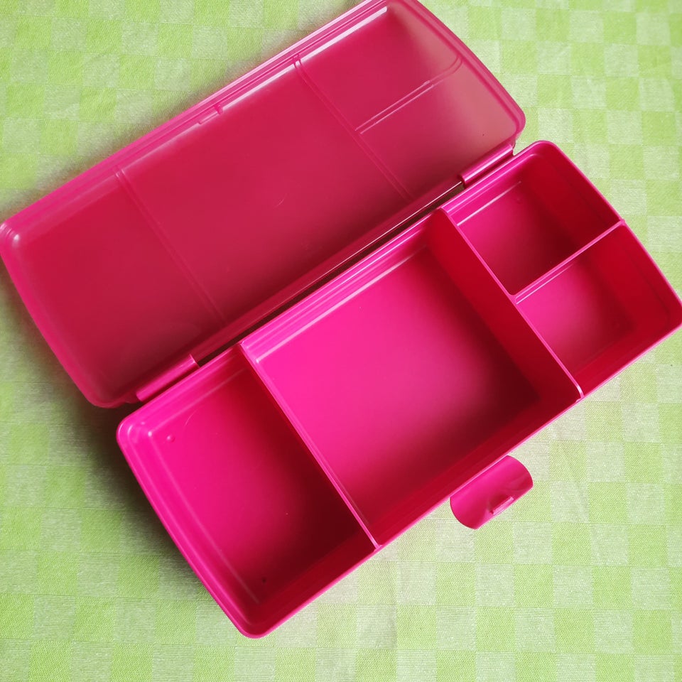 Opbevaring  Tupperware