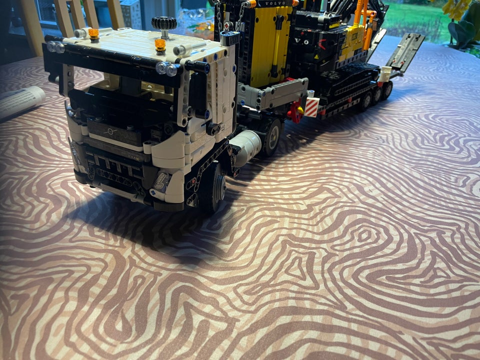 Lego Technic, 42175 +10 år