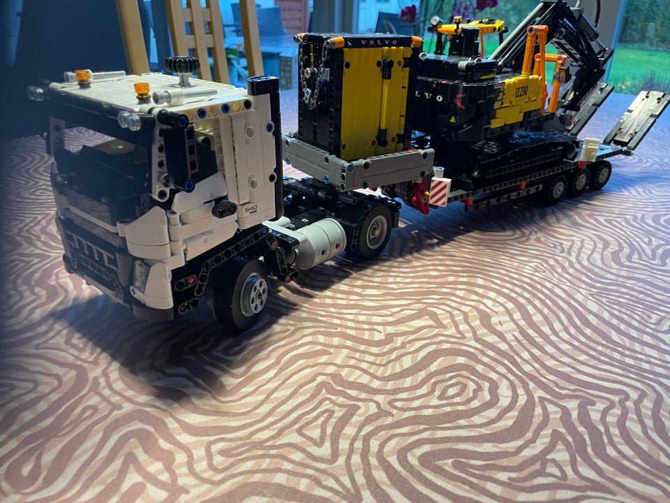 Lego Technic, 42175 +10 år