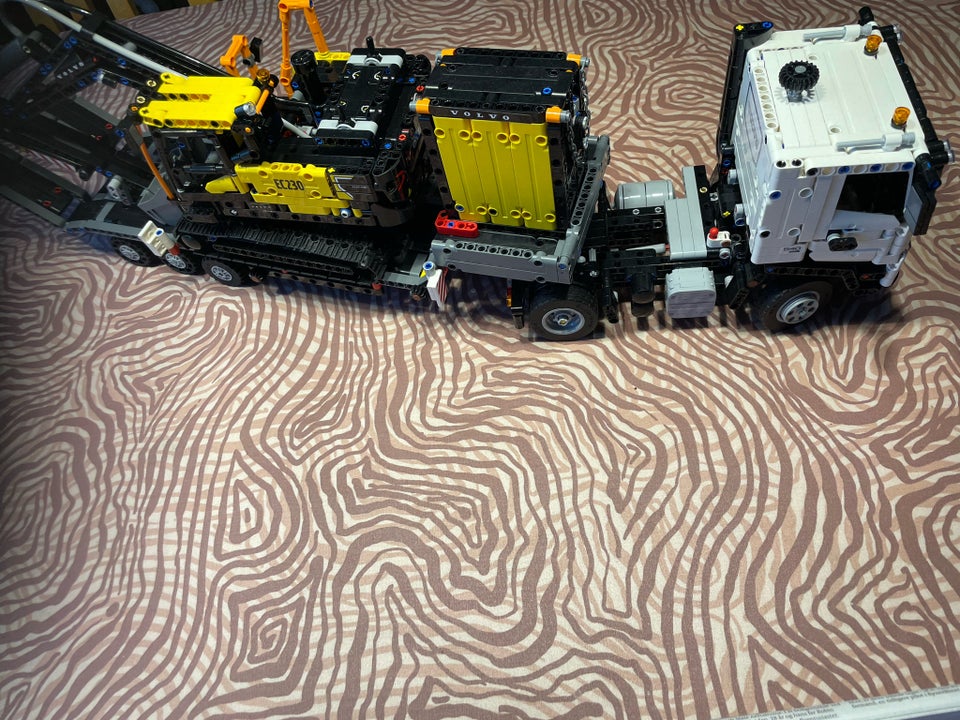 Lego Technic, 42175 +10 år