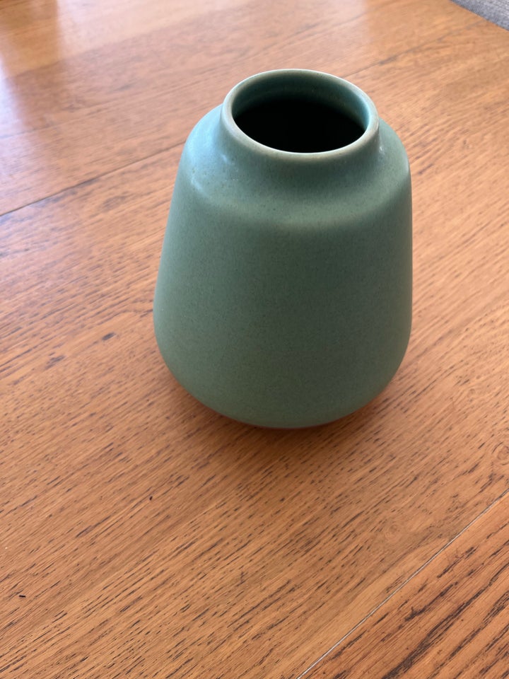 Keramik vase , Knabstrup