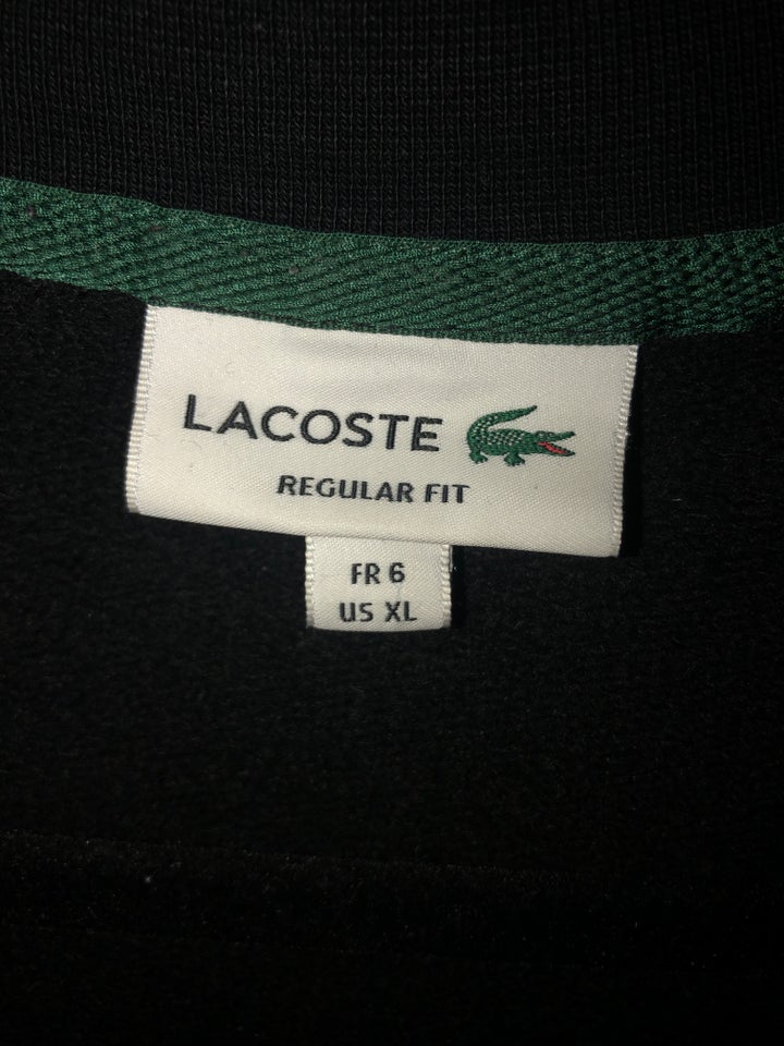 Sweater, Lacoste??, str. XL