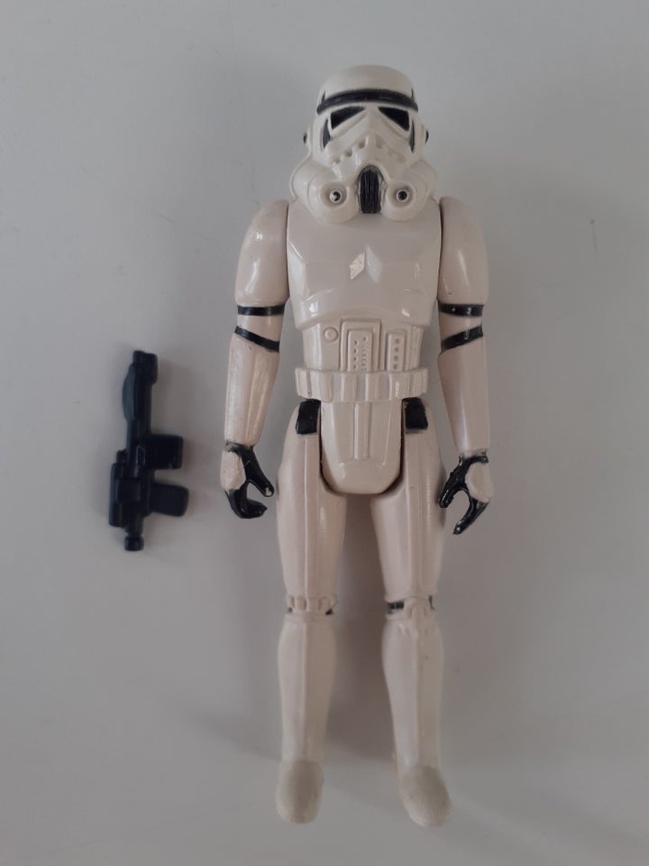 Samlefigurer Stormtrooper PBP -