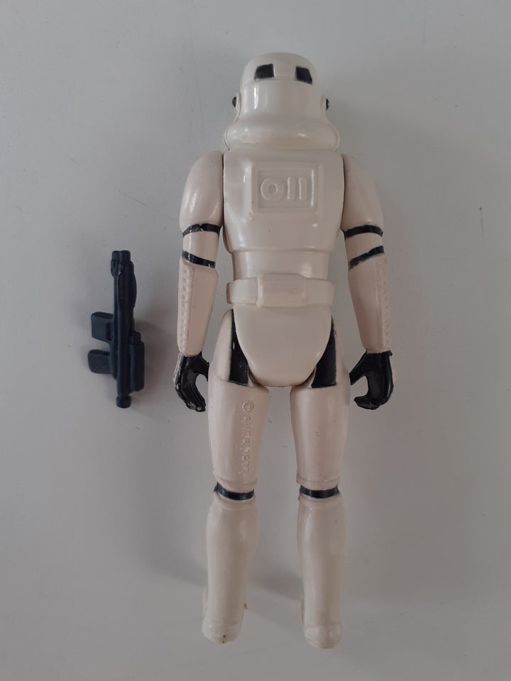 Samlefigurer Stormtrooper PBP -