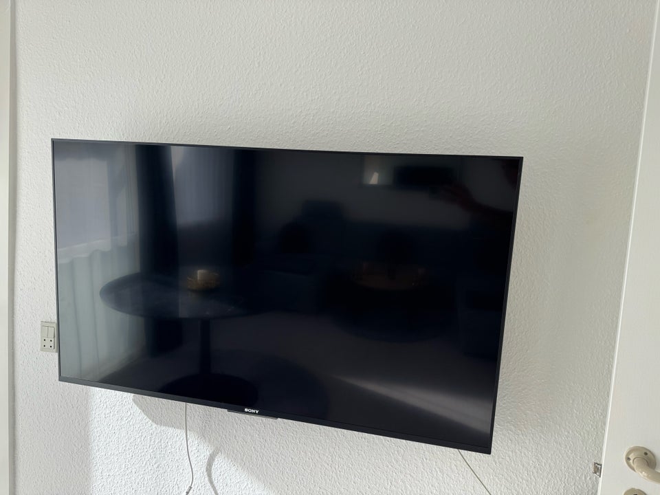 Sony, 55"