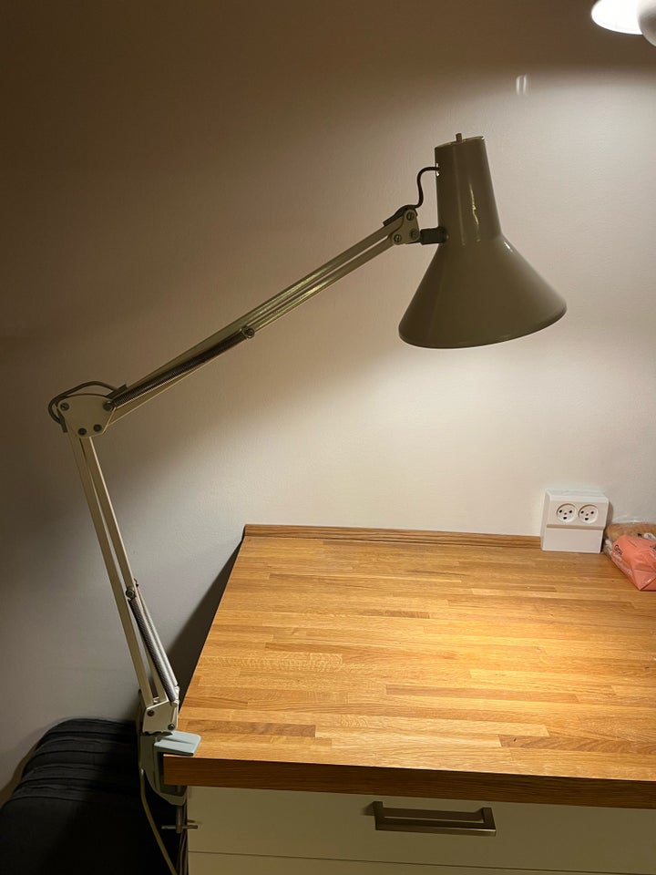 Arkitektlampe