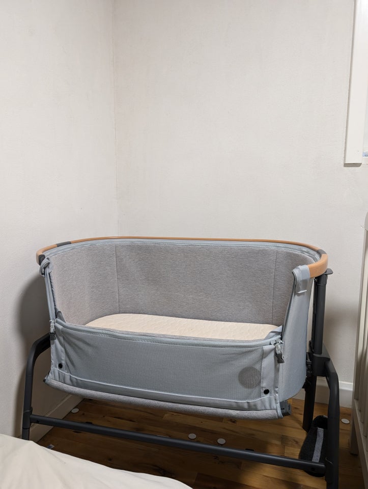 Babyseng, Bedside crib