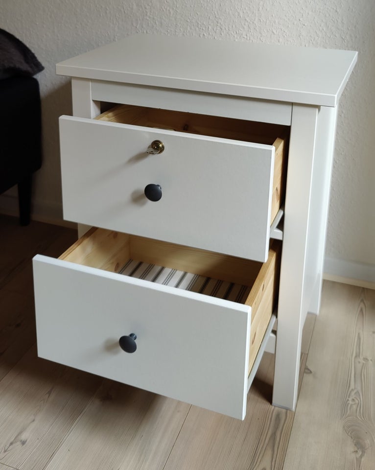 Kommode Ikea Hemnes