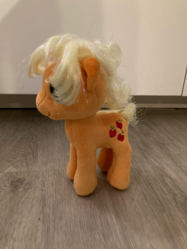 Applejack, My little pony