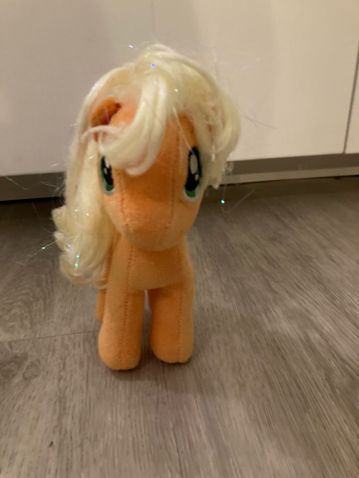 Applejack, My little pony