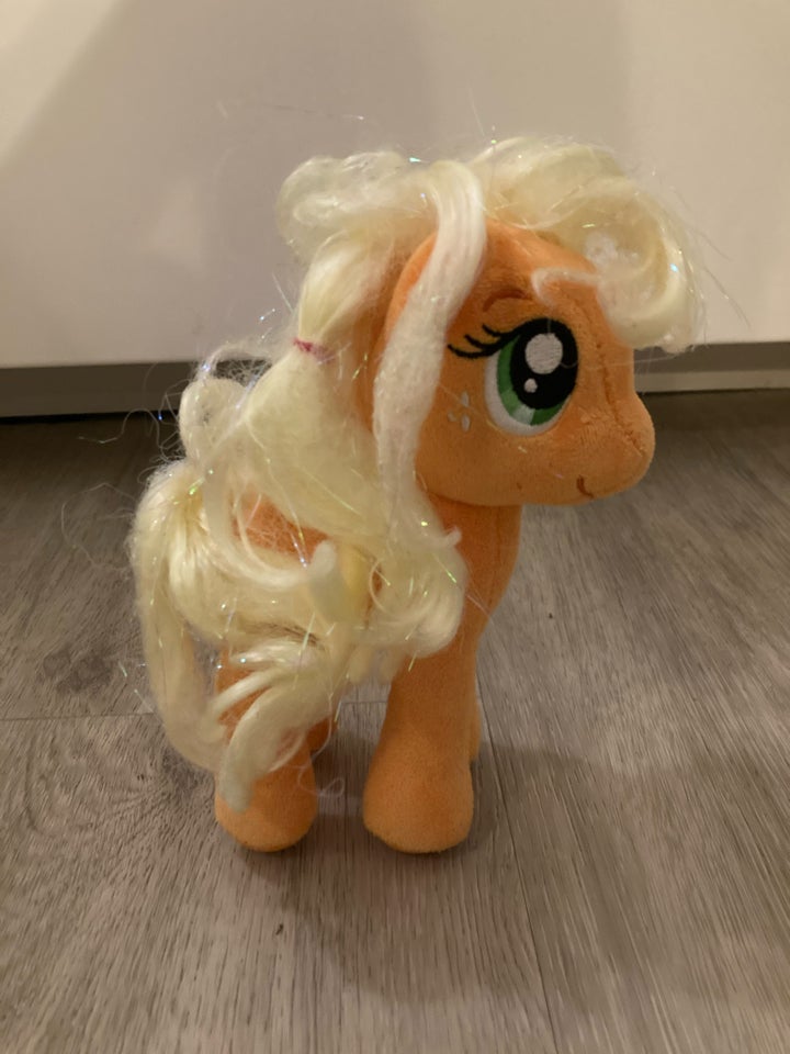 Applejack, My little pony