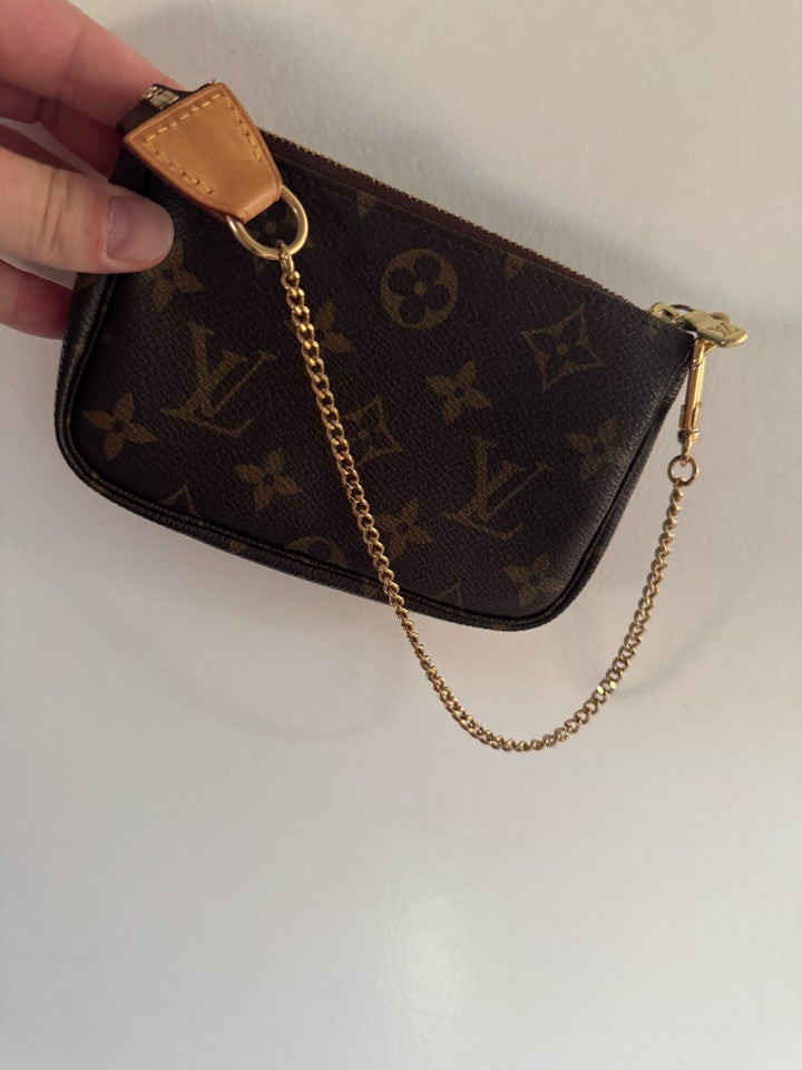 Håndtaske, Louis Vuitton