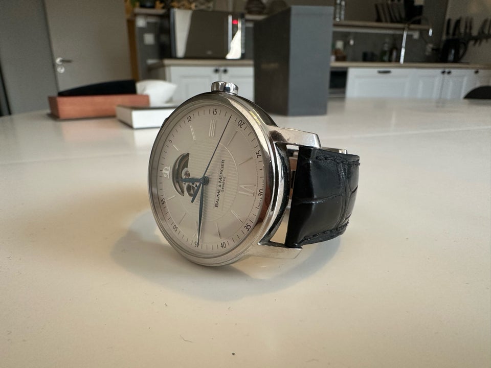 Herreur Baume et Mercier