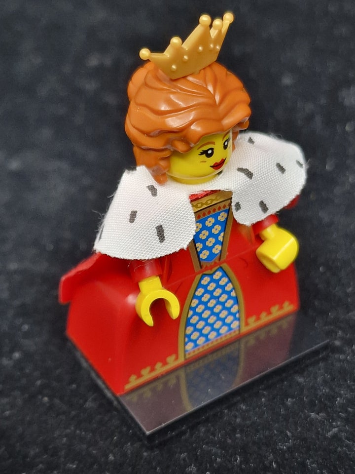 Lego Minifigures