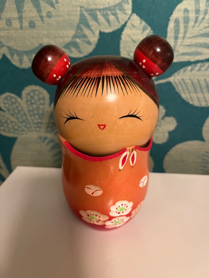 Kokeshi krukke, Kokeshi Designs