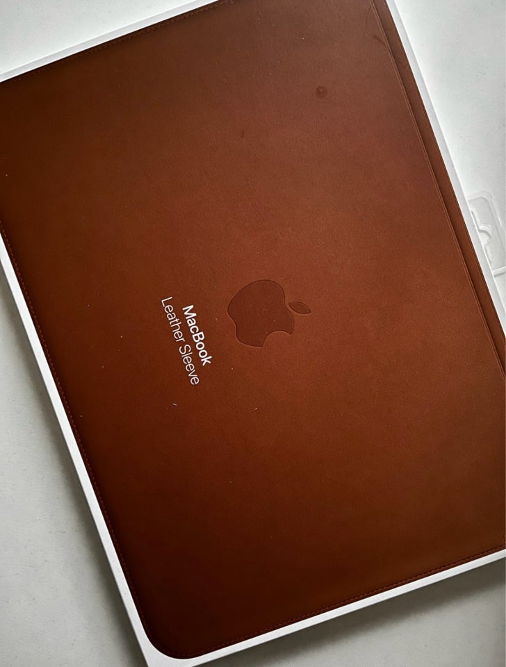 Computertaske, Macbook 12”