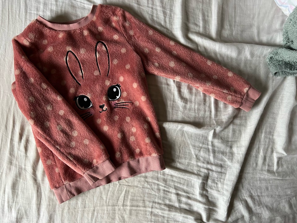 Sweater, Teddy/fleece/sweater,