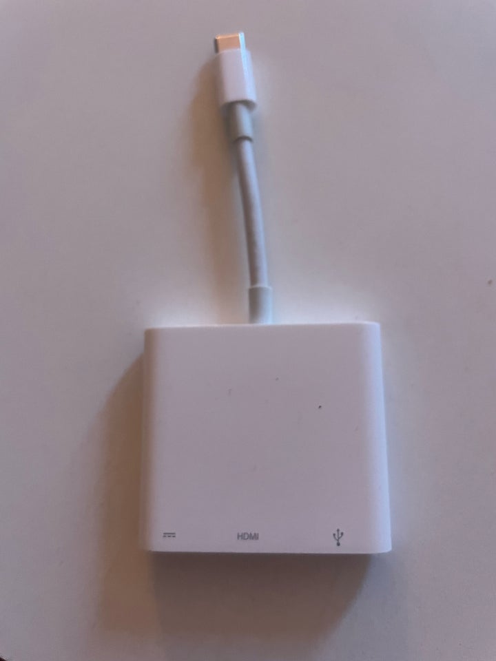 Adapter Appel God