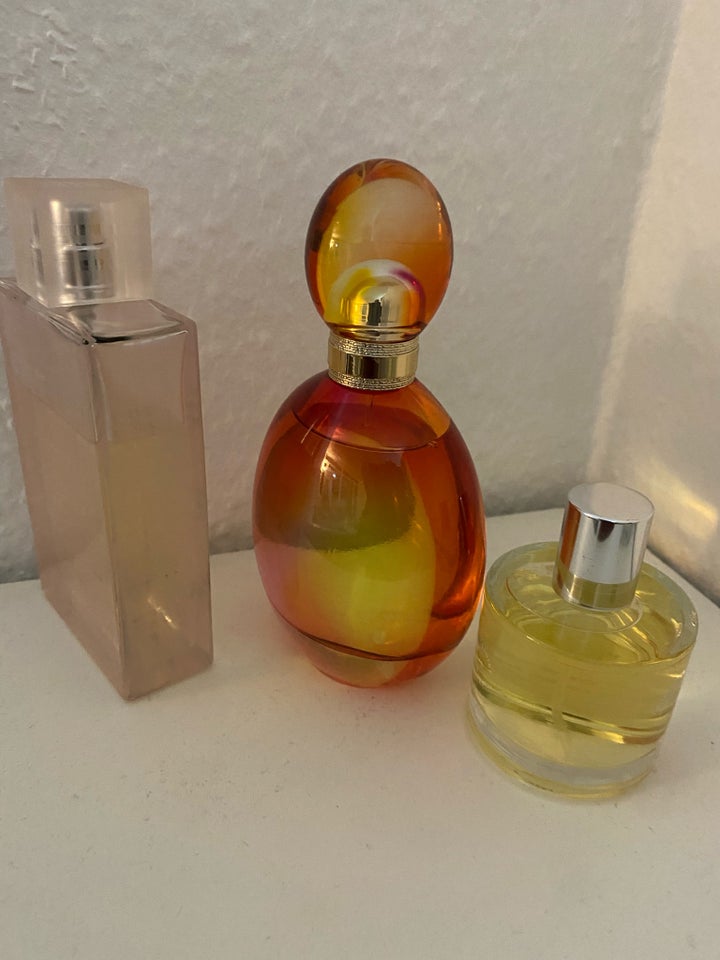 Dameparfume