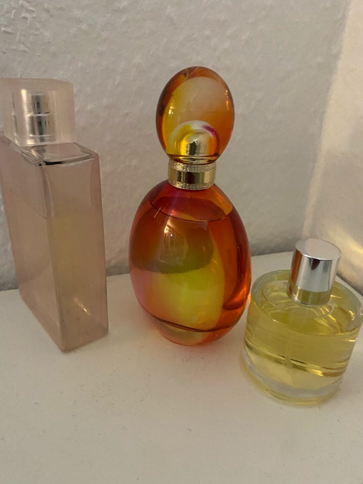 Dameparfume