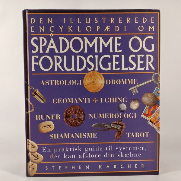 Spådomme og forudsigelser