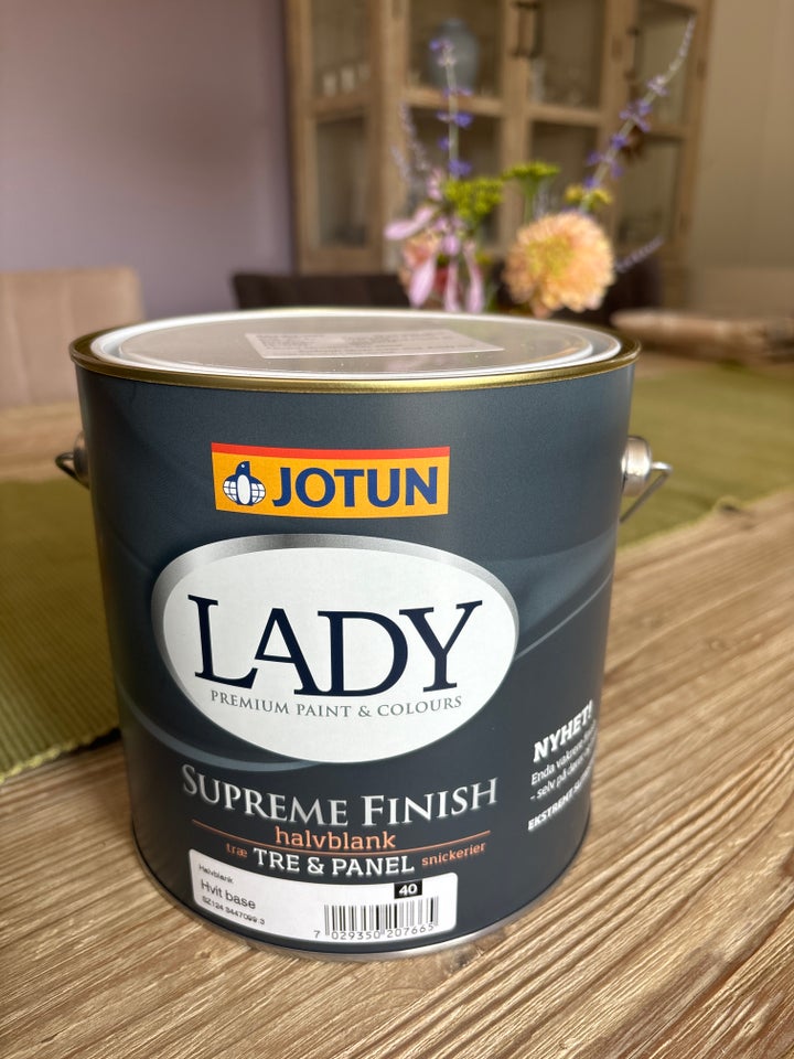 Maling  Jotun Lady Supreme Finish