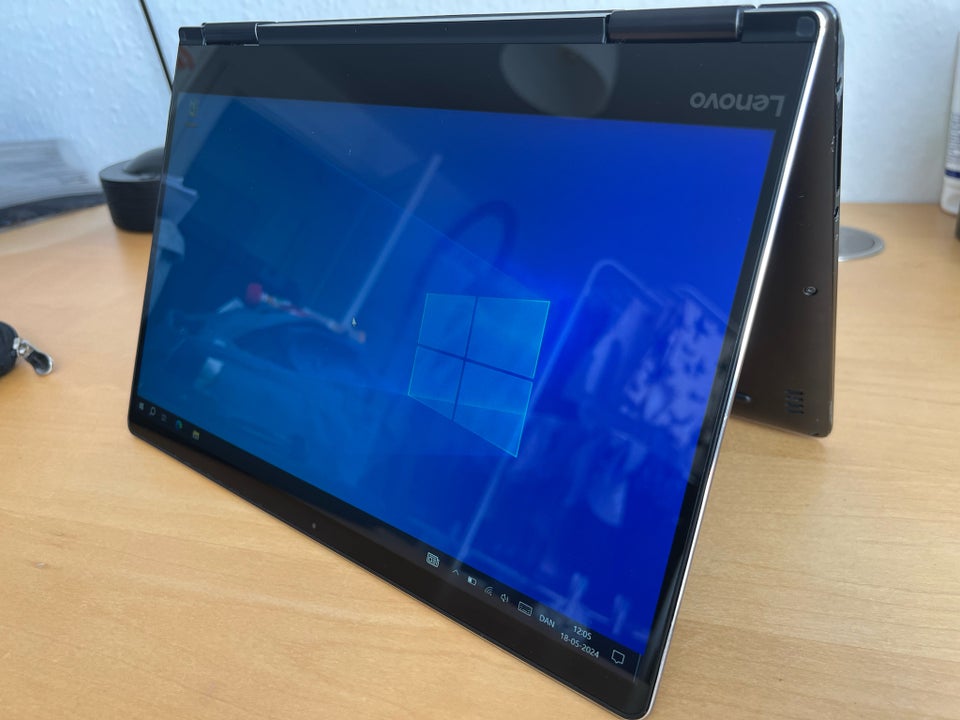 Lenovo Yoga 710 25 GHz 8 GB ram