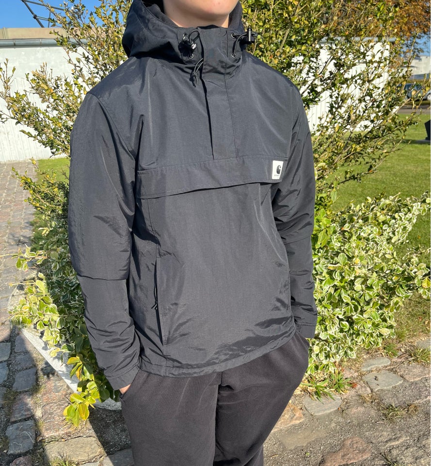 Anorak, str. 36, Carhartt