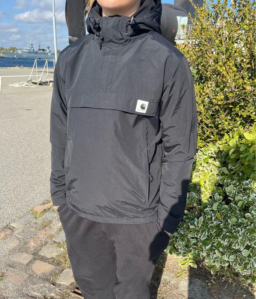 Anorak, str. 36, Carhartt