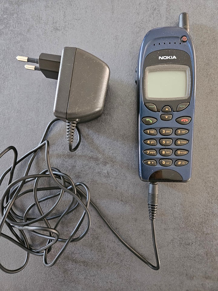 Nokia ældre model