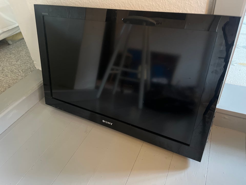 LCD, Sony, Bravia