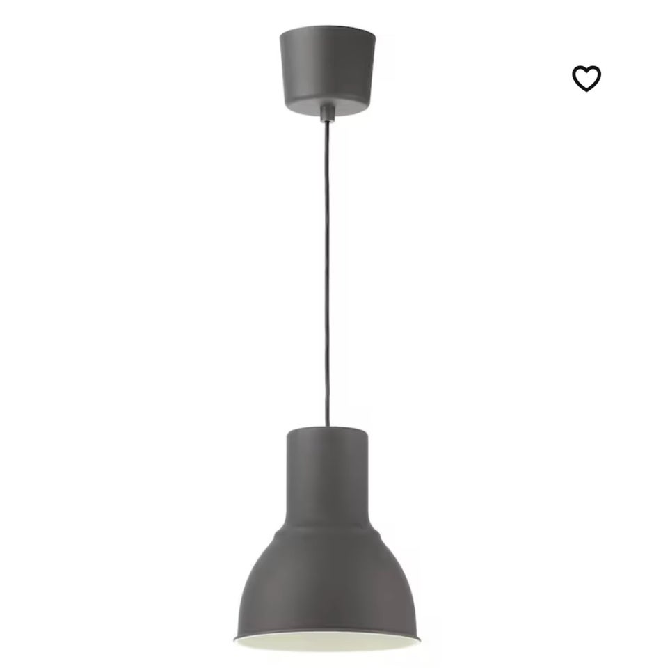 Anden loftslampe, Ikea