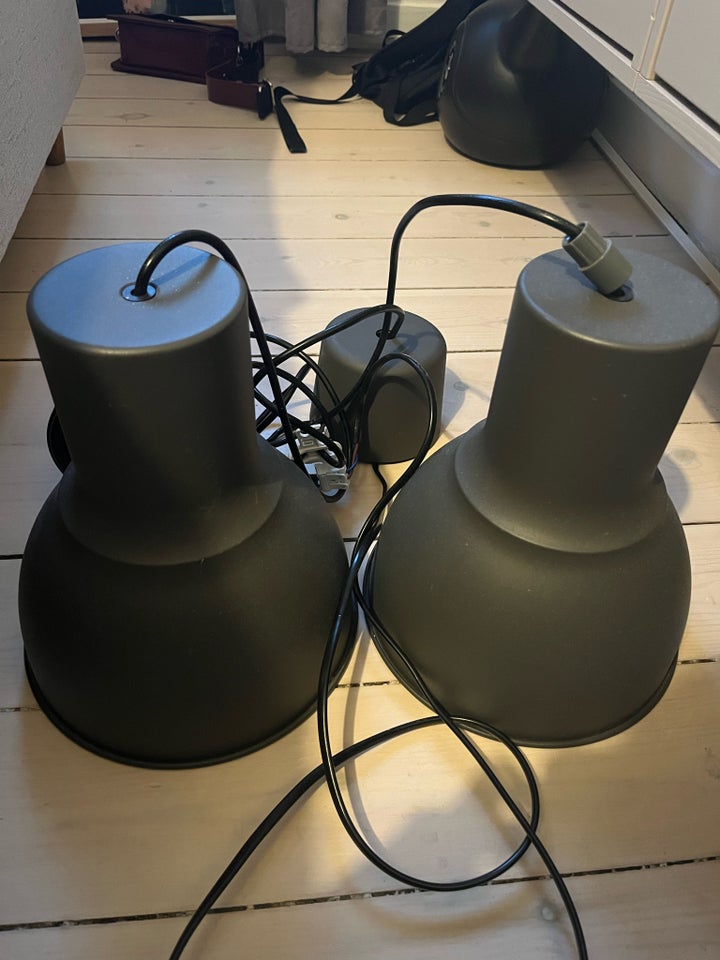 Anden loftslampe, Ikea