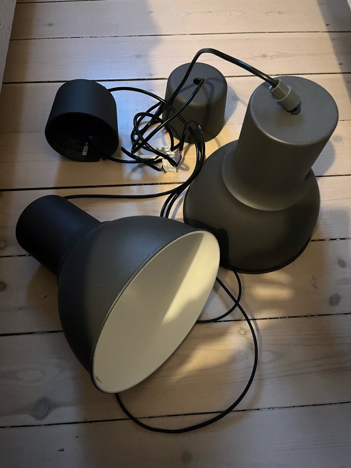 Anden loftslampe, Ikea