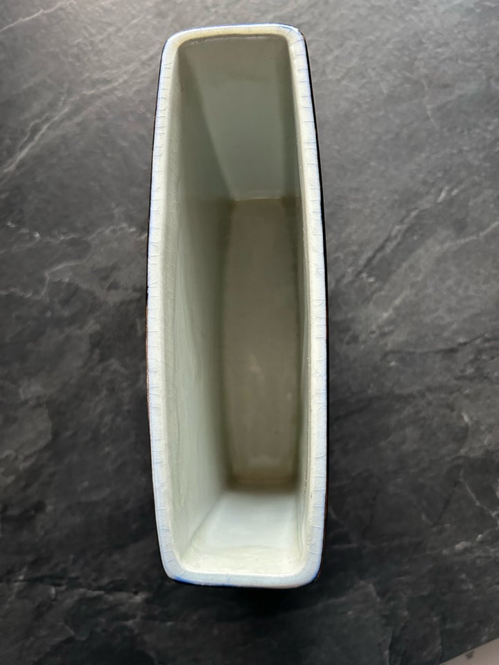 Vase, Aluminia, Tenera Aluminia