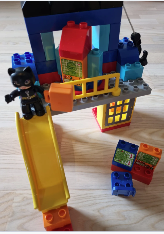 Lego Duplo