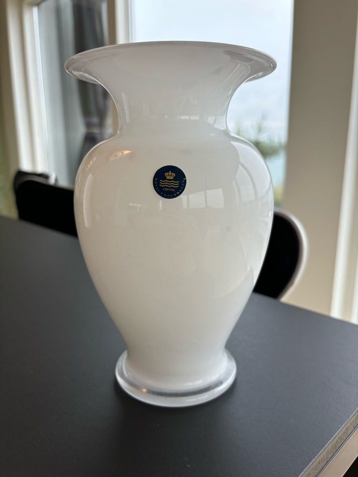 Vase, Vase, Royal copenhagen