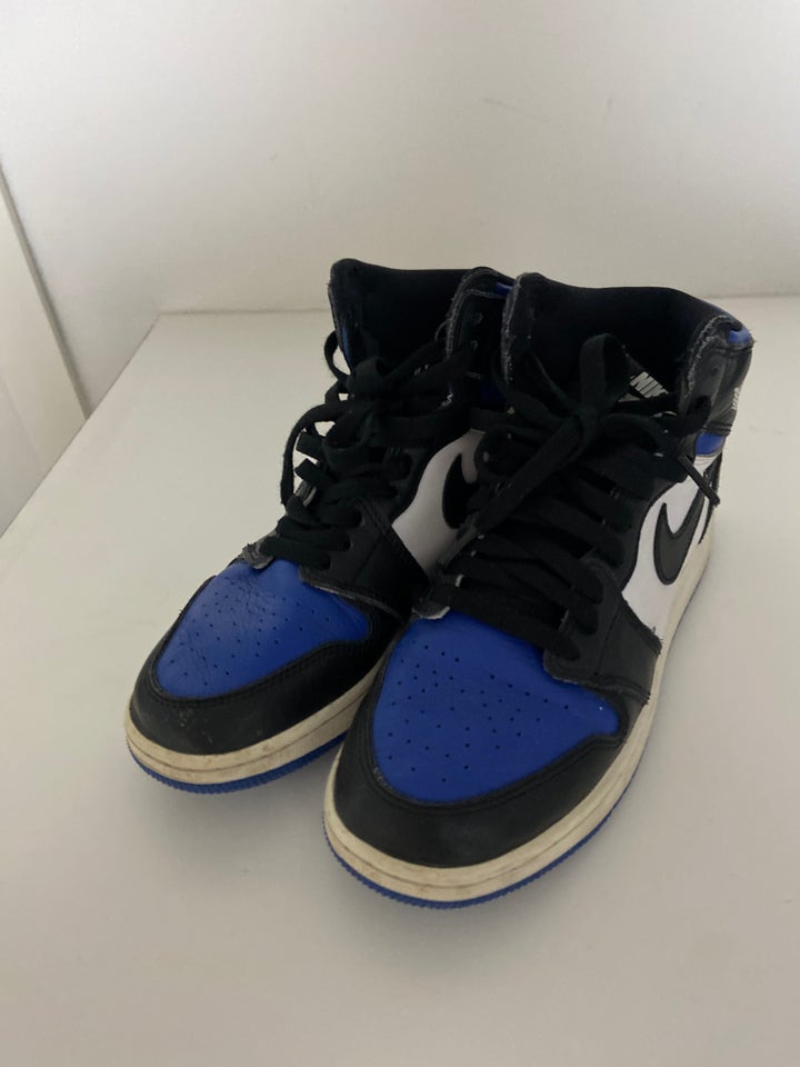 Sneakers, str. 38, Jordan 1 Royal