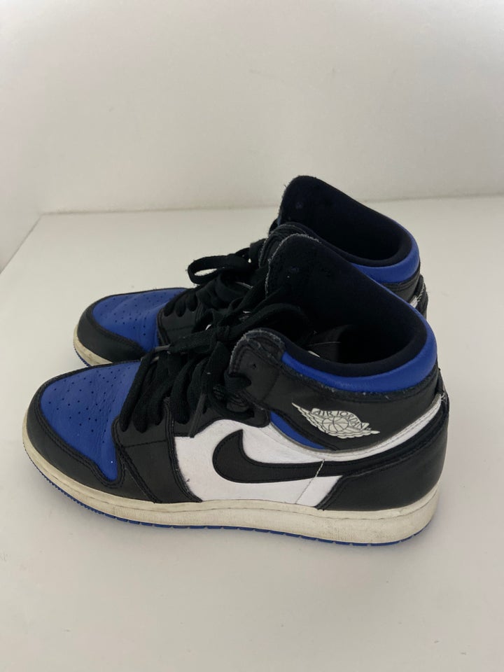 Sneakers, str. 38, Jordan 1 Royal