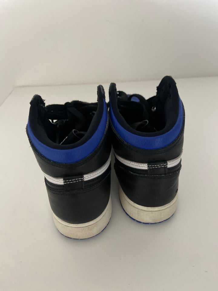 Sneakers, str. 38, Jordan 1 Royal