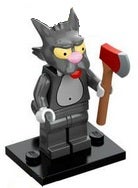 Lego Minifigures