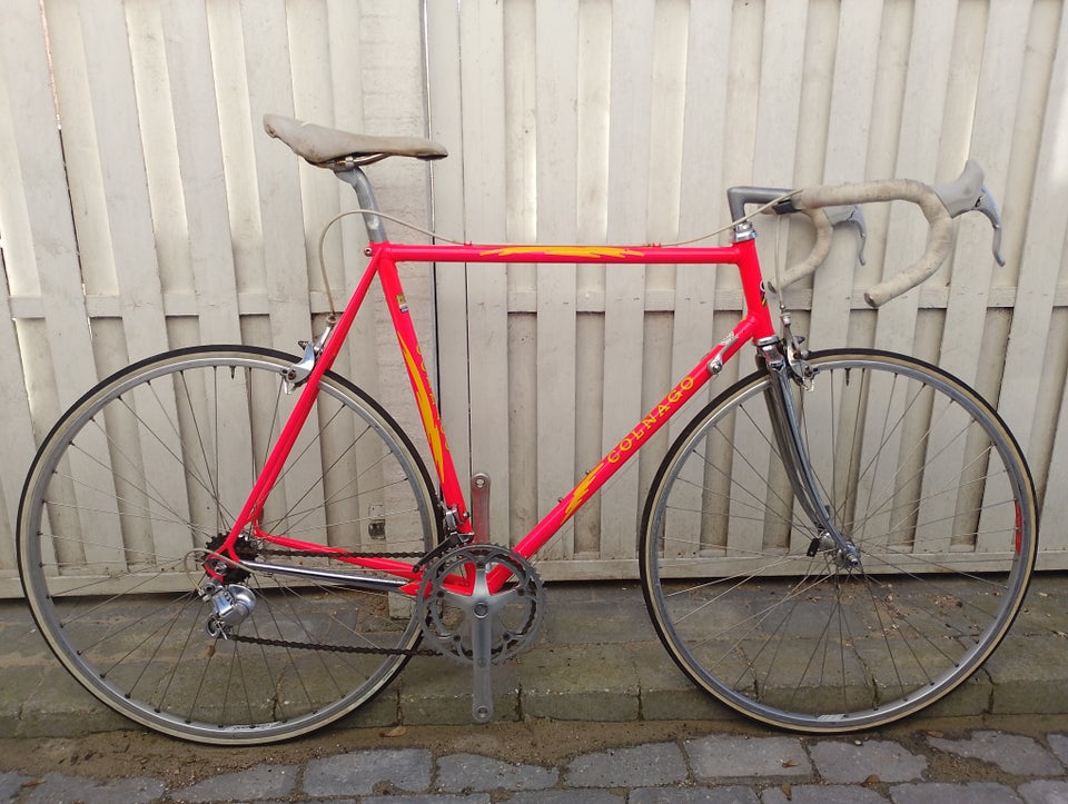 Herreracer, Colnago Sprint, 59 cm